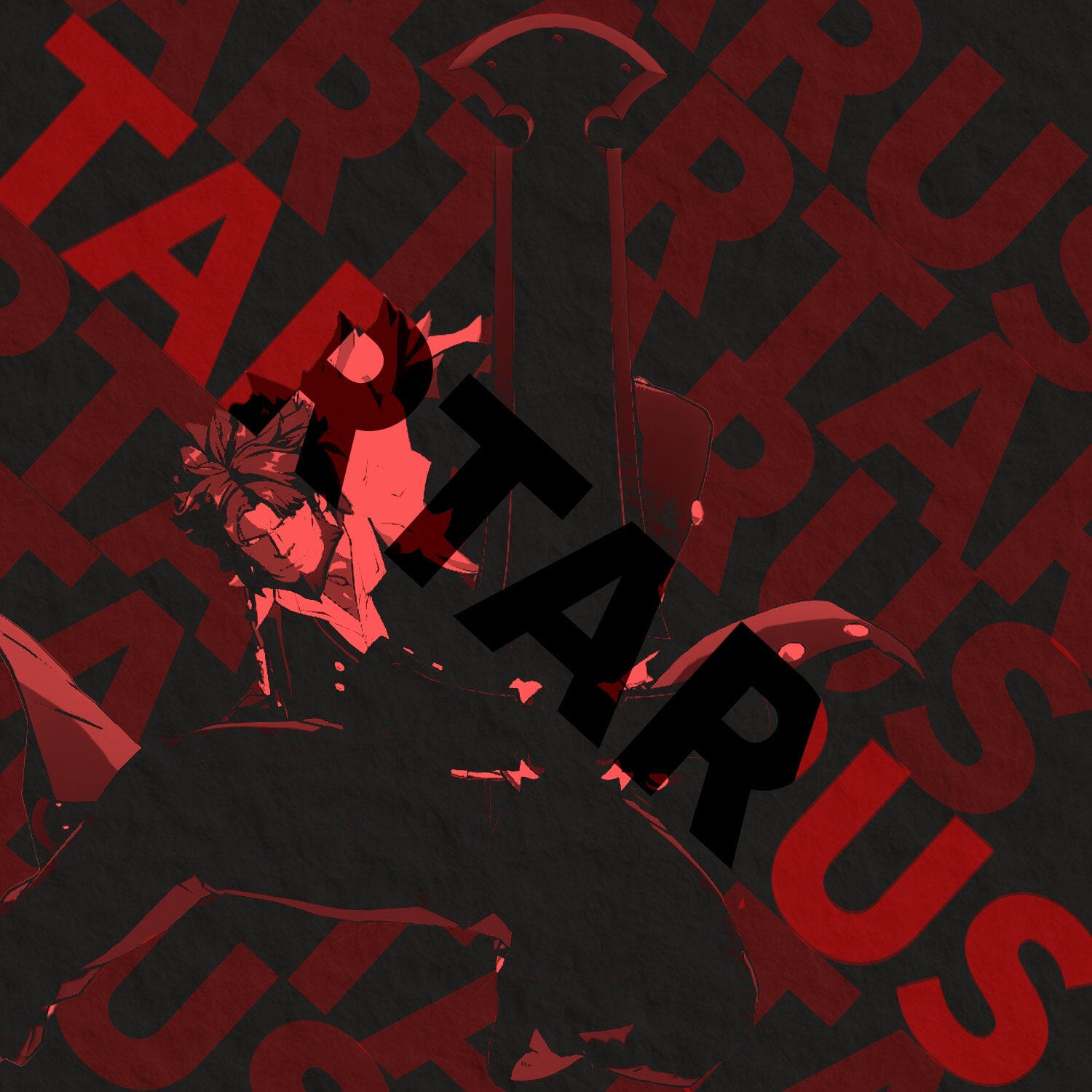 Tartarus Leo Icon