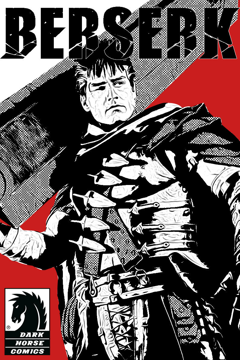 Berserk Fan Cover