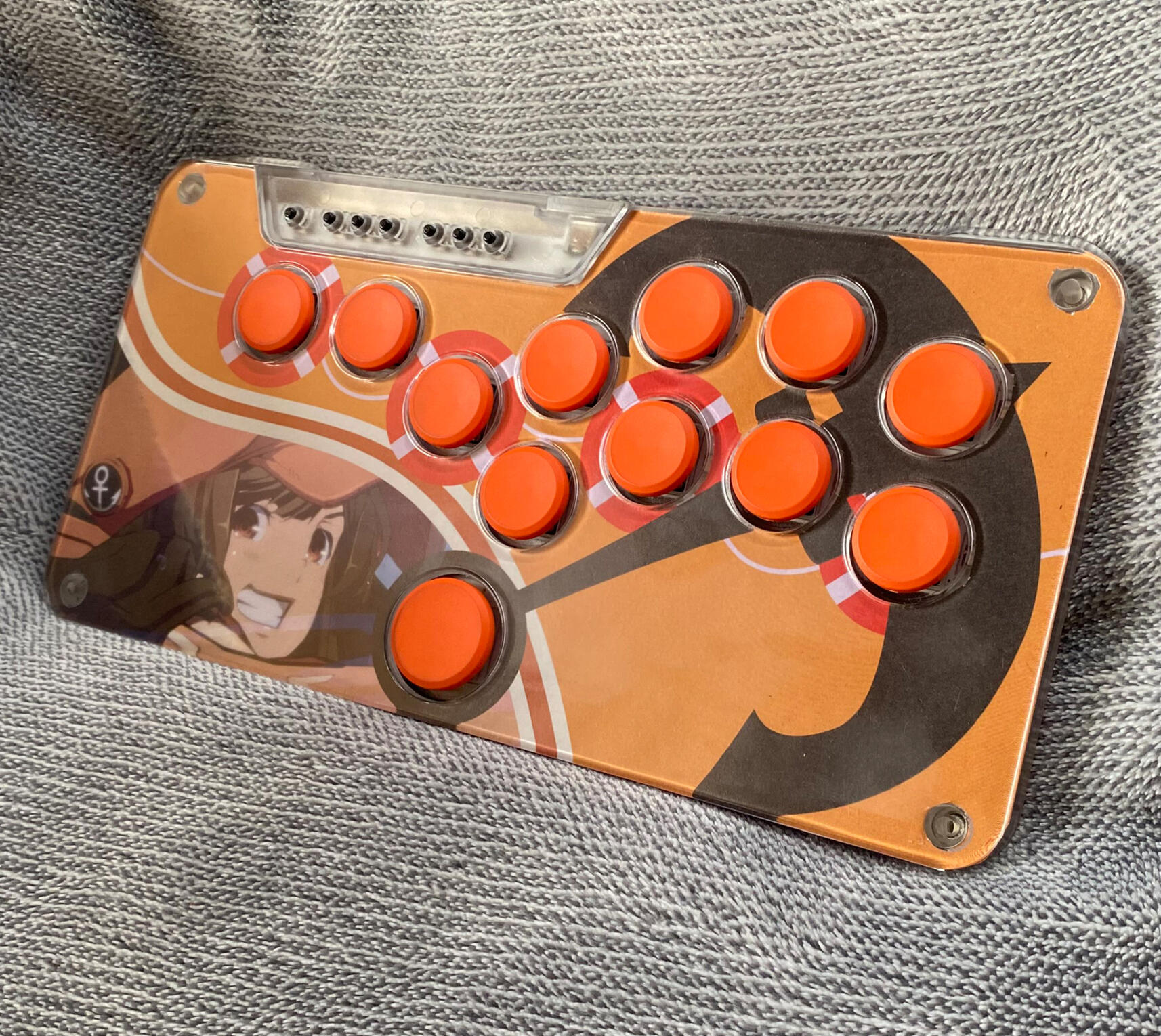 May Snackbox MICRO Design