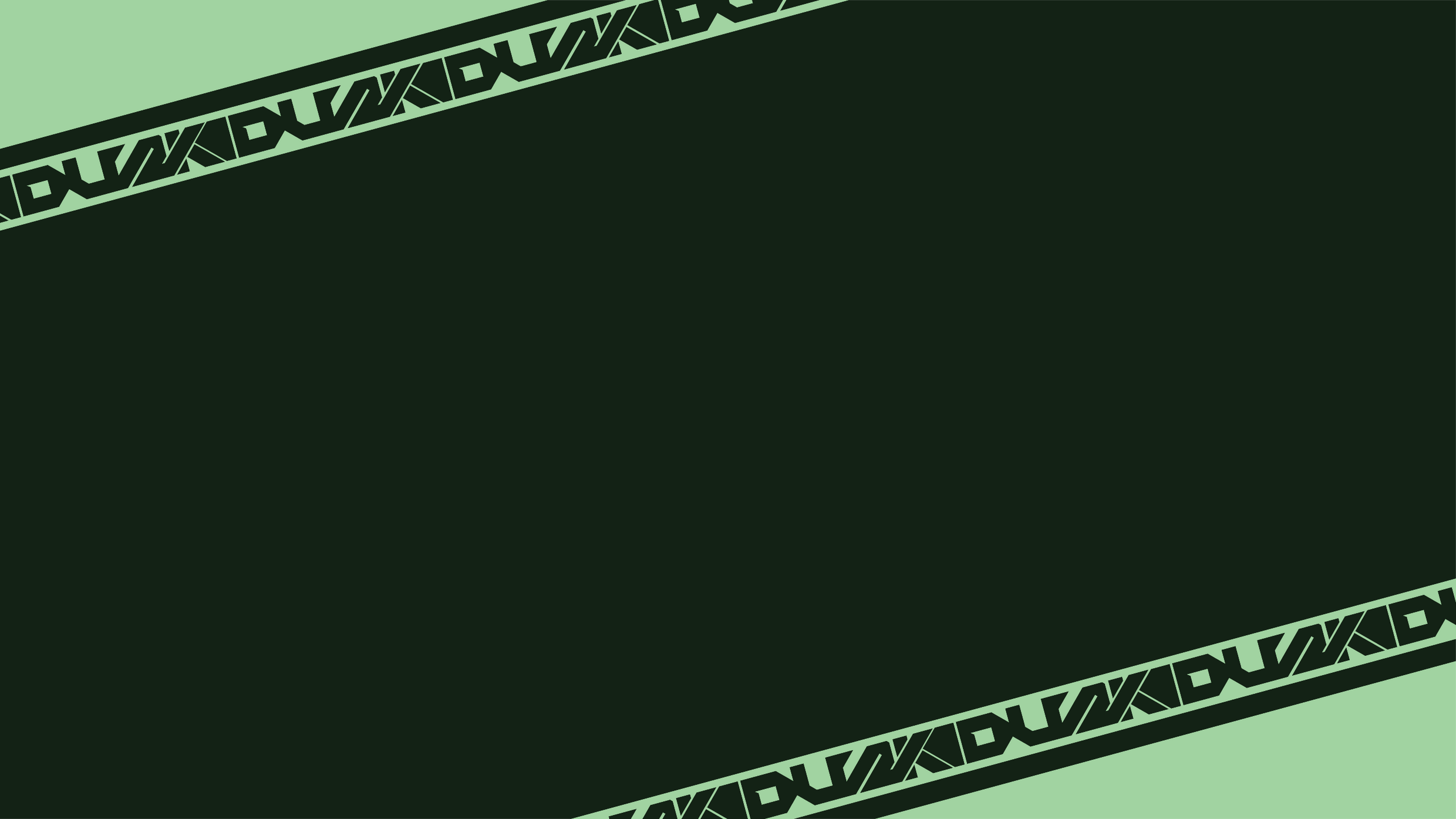 Dusk Announcement Background